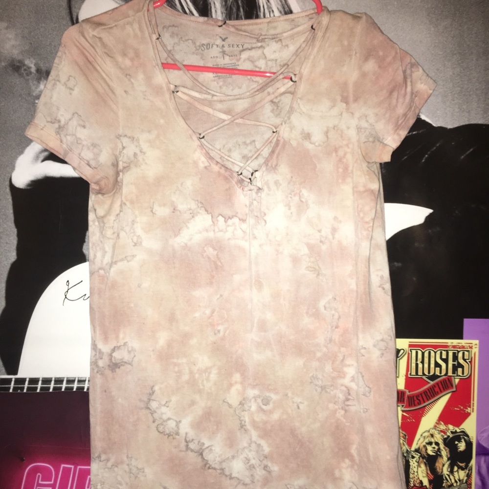 American Eagle Shirt